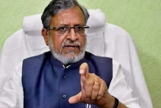 Sushil Modi