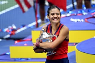 US Open  Emma Raducanu  Leylah Fernandez  യുഎസ് ഓപ്പണ്‍  എമ്മ റഡുകാനു  ലെയ്‌ല ഫെർണാണ്ടസ്