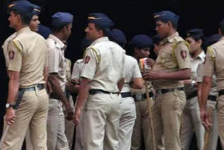 Aurangabad Police