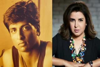 Farah khan