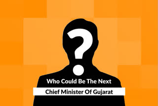 next Gujarat CM