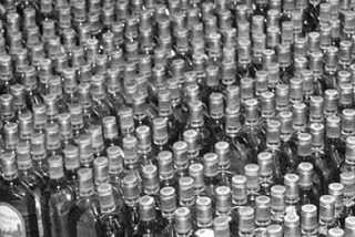 Cheap Meghalaya liquor, petrol smuggling go unabated in Assam Tripura borders
