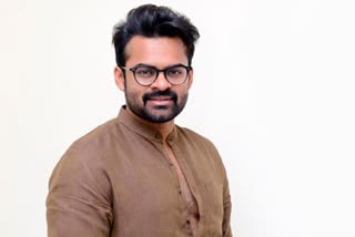 sai dharam tej