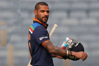 Shreyas Iyer's return will strengthen team, need to start on a high note: Shikhar Dhawan