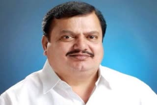 mla p n patil