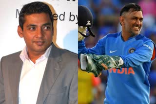 ധോണി  അജയ്‌ ജഡേജ  Ajay Jadeja  MS Dhoni  ടി20 ലോകകപ്പ്  മഹേന്ദ്ര സിങ് ധോണി  ബിസിസിഐ  വിരാട് കോലി  ഗൗതം ഗംഭീർ  വിമർശനവുമായി അജയ്‌ ജഡേജ