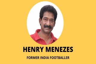 Henry Menzes