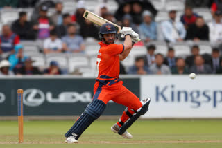 Ryan ten Doeschate