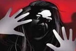 Shocking: Rape in a car in Nashik