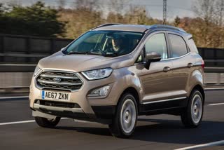 Ford Motor: ଫୋର୍ଡରେ ଲାଗିବ ବ୍ରେକ ! ଭାରତ ପରେ ଆମେରିକାରେ କମ୍ପାନୀକୁ ଝଟକା