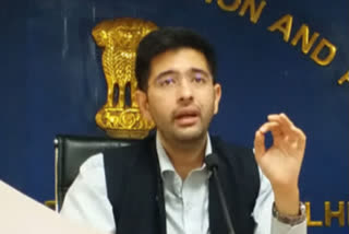 Raghav Chadha