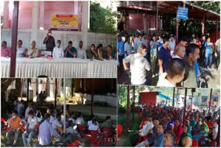 bjp-workers-meeting-held-in-maldweta-against-mla-umesh-sharma-kau