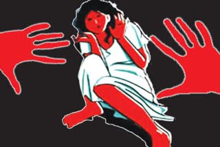 Minor girl raped in Shimla