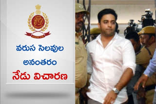 TOLLYWOOD DRUGS CASE