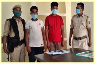 two-drugs-peddlers-arrested-at-barpathar