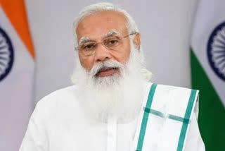 PM Narendra Modi