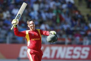 Zimbabwe batsman Brendan Taylor  Brendan Taylor  Brendan Taylor retirement  സിംബാബ്‌വെ മുൻ നായകന്‍ ബ്രണ്ടൻ ടെയ്‌ലർ  ബ്രണ്ടൻ ടെയ്‌ലർ