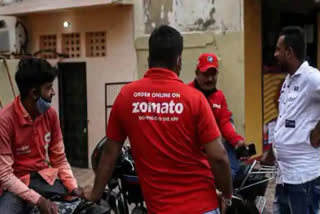 Zomato 17 ਸਤੰਬਰ ਤੋਂ ਕਰਿਆਨੇ ਦਾ ਸਮਾਨ ਦੀ ਡਿਲੀਵਰੀ ਕਰੇਗਾ ਬੰਦ