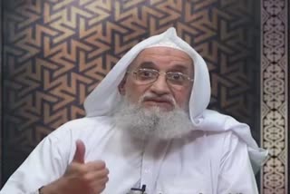Al-Qaida chief Al-Azzwahiri