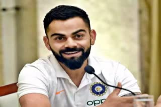 Indian Team  India b new captain  india captain  india ka naya captain kon  बीसीसीआई  विराट कोहली  विराट कोहली की कप्तानी से इस्तीफा  वनडे और टी 20 मैच  BCCI  Virat Kohli resigns from captaincy of Virat Kohli  ODI and T20 matches