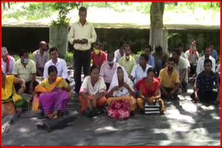 btr-vancher-school-teacher-protest-meeting-at-chirang