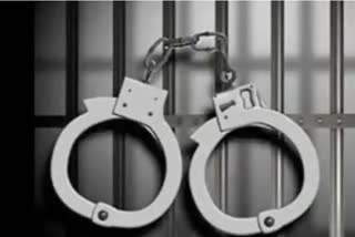 Laxmi Nagar Police arrested three accused who shot a boy
