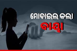 ସାନଭାଇ ଗେମ ଖେଳିବାକୁ ଦେଲାନି ମୋବାଇଲ, ଆତ୍ମହତ୍ୟା କଲା ବଡ ଭଉଣୀ