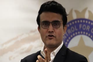 Sourav Ganguly  ഐപിഎല്‍  സൗരവ് ഗാംഗുലി  ഇന്ത്യ-ഇംഗ്ലണ്ട് ടെസ്റ്റ്  IPL