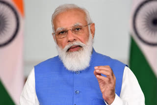 Prime Minister Narendra Modi