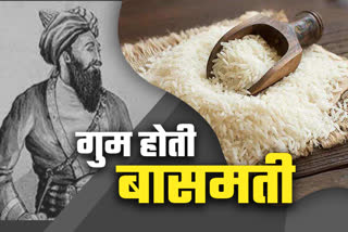 basmati-rice-production-started-decreasing-in-dehradun