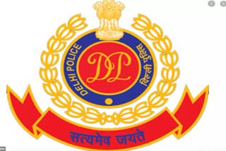 दिल्ली पुलिस