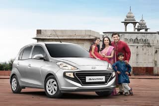 Hyundai Festive offers