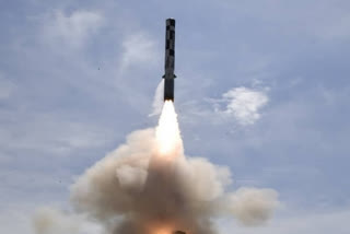 North Korea tests long range cruise missile