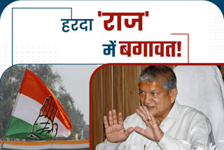 Harish Rawat news