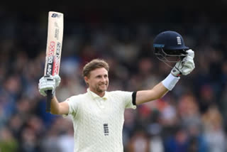 Joe Root, Ireland women's star Richardson win ICC Players of the Month awards for August