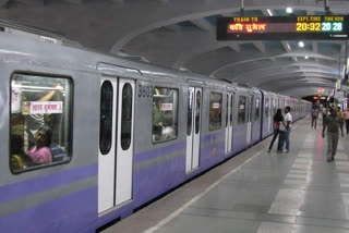 Good news before durga puja, additional metro services from 15th september