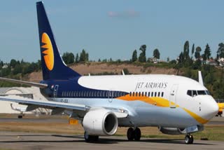 Jet Airways to resume domestic operations in Q1 2022