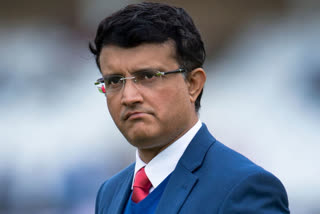 indian-players-refused-to-play-in-the-fifth-test-due-to-corona-concerns-said-Sourav Ganguly