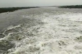 Heavy rain inundate many parts of Gujarat's Rajkot