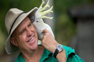 Matthew Hayden