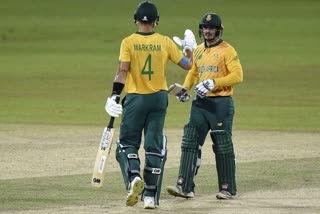 Sri Lanka vs South africa