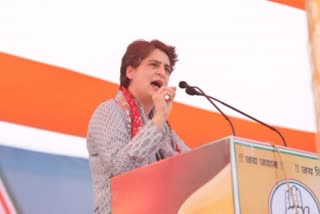 priyanka gandhi may be congress cm candidate for up elections
