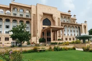 Rajasthan Legislative Assembly, Jaipur news