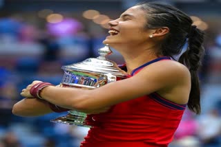 WTA Rankings: US Open champ Raducanu jumps 127 spots to 23, Fernandez also enters top-30