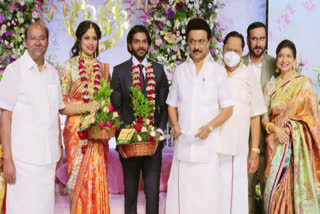 cm-mk-stalin-at-ramadoss-family-function