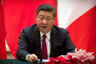 Xi Jinping