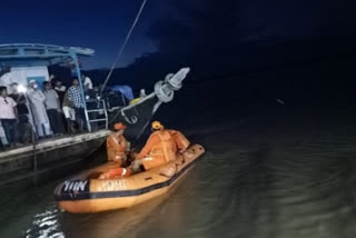 Brahmaputra accident