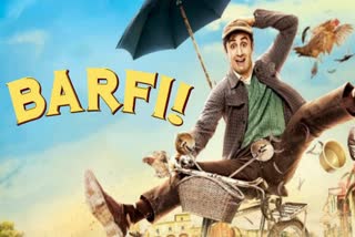 Anurag Basu's Barfi completes 8 years