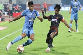 ISL 2021/22 season to begin from November 19