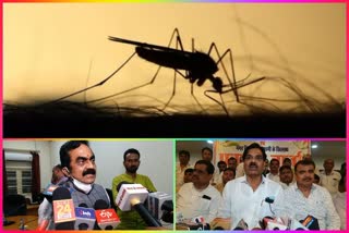 dengue in jabalpur